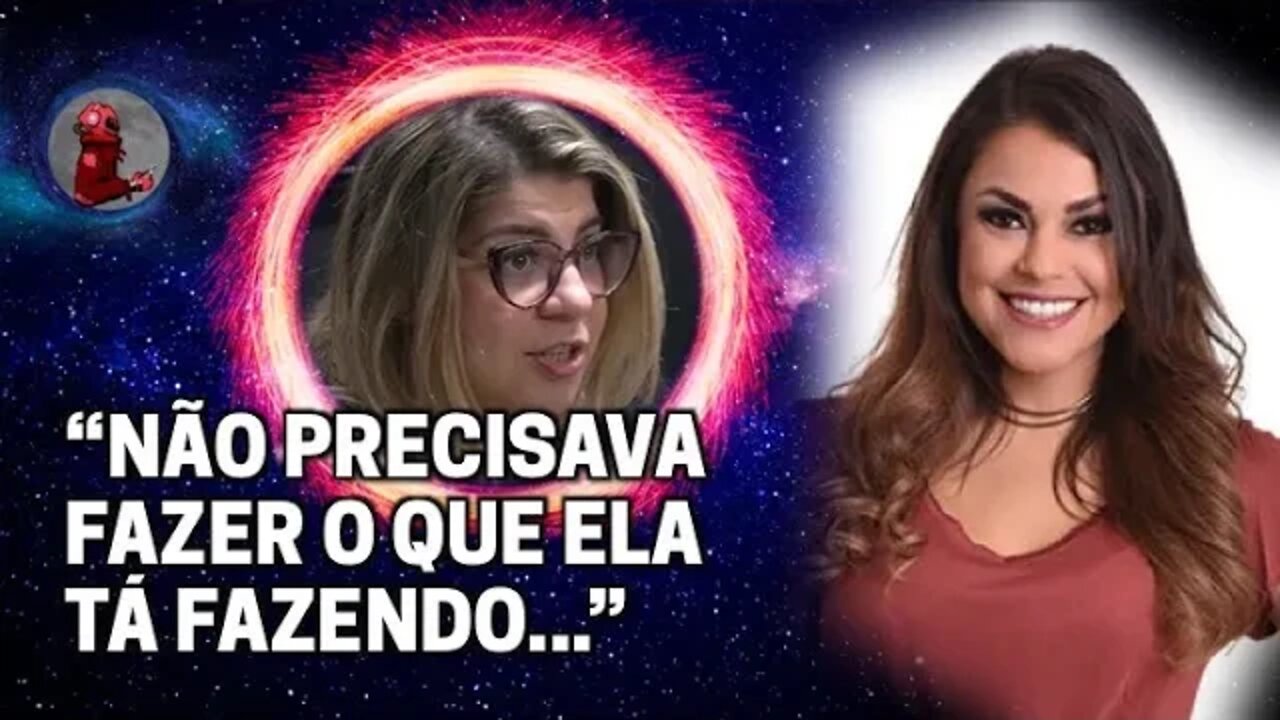 BRUNA LOUISE com Renata Said e Bruno Romano | Planeta Podcast