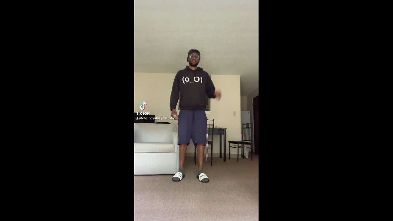 Chef Boy R Dizzy VLOG: @TikTok 💻📱🤳 #August #21 #2024 ⏰🗓 ! (O_o)