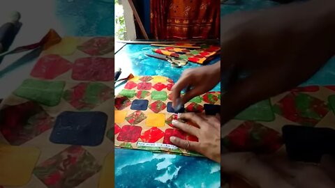 কালের উপর জালা সখি