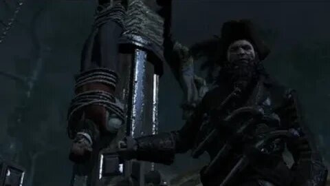 The Siege of Charles-Towne (Assassin's Creed IV: Black Flag)