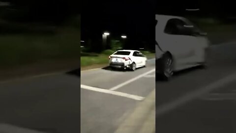 Still, no one believes me. #gangstalking victim