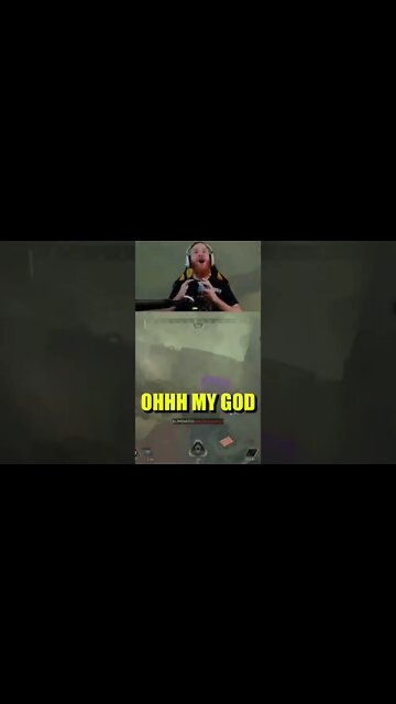 Apex Legends - Drop-shotting all the way to hell