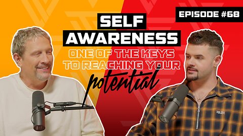 Self Awareness One of the Keys to Reaching Your Potential | Tyler Gramling