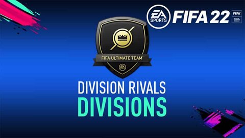 FIFA 22 - Road To Glory # TEAM SET UP