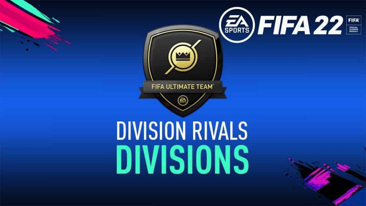 FIFA 22 - Road To Glory # TEAM SET UP