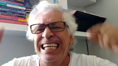 Somos um passado em cada passo adiante - Raspa do Tempo