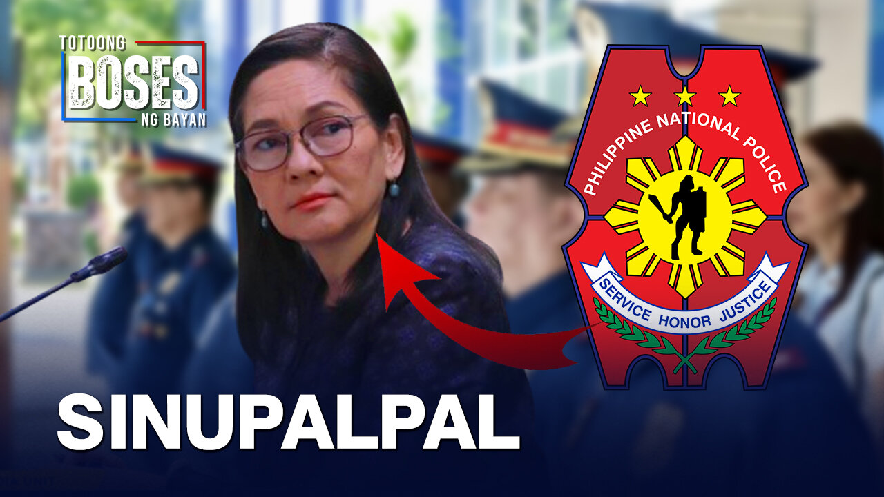 Pagsusulong ni Sen. Hontiveros na i-revoke ang lisensiya ng mga baril Pastor ACQ, sinupalpal ng PNP
