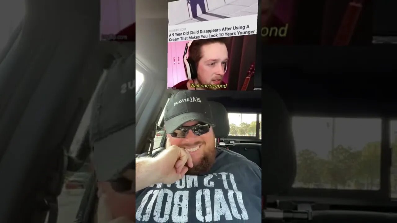 Here’s Your Dose Of REALarious…🤣🤣🤣