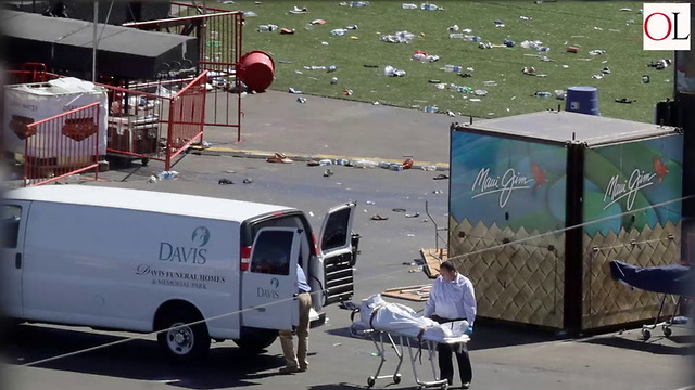 Questions Still Linger Months After Vegas Massacre