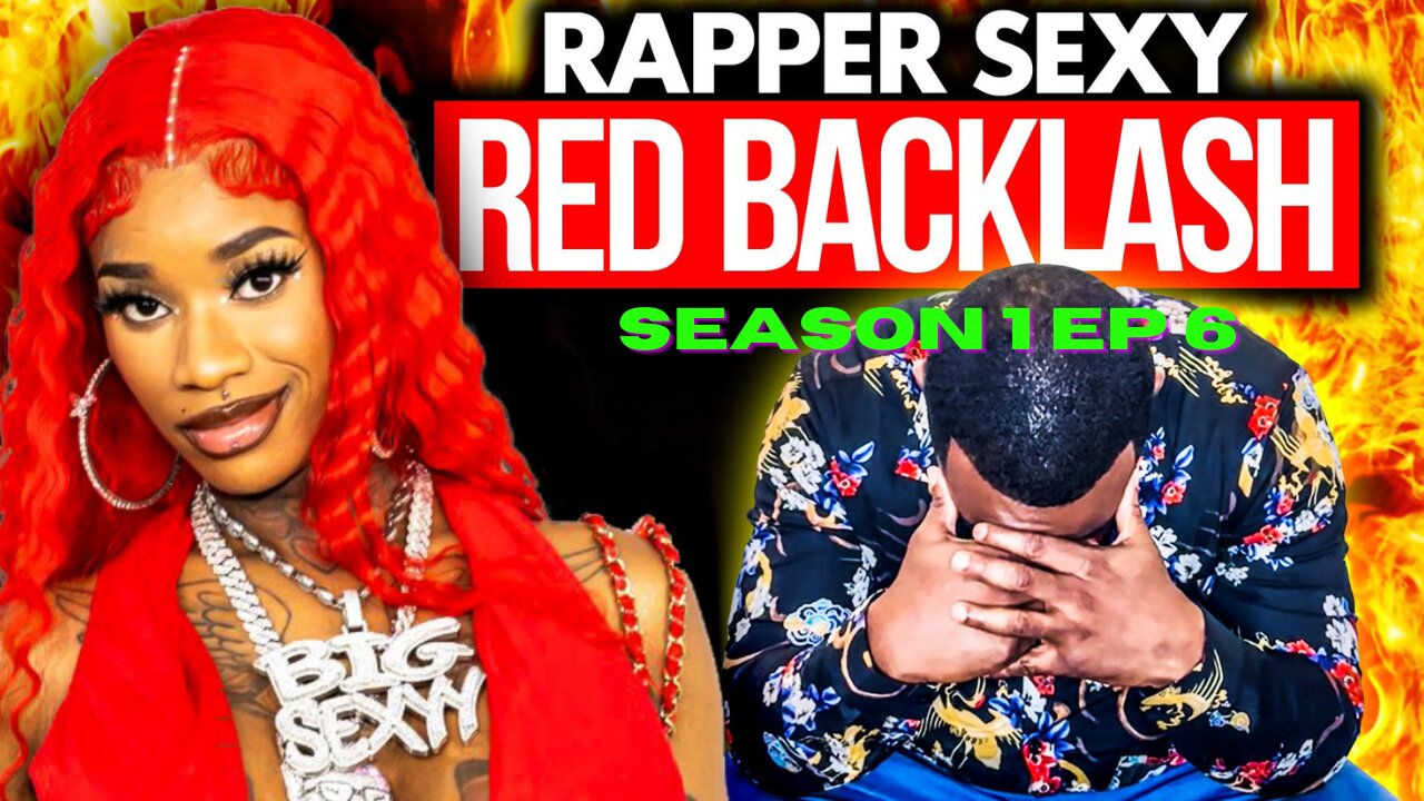 School Entry Denied: The Controversy Over Rapper Sexy Red's Weed Odor And Its Impact On Youth