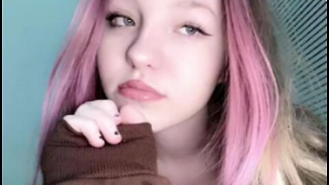 A 17-YEAR-OLD GIRL HAD 3 HEART ATTACKS AFTER PFIZER COVID SHOTS AND DIED.