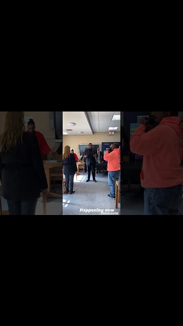 The StopHidingInc D23 President Council & DPac presents a Courageous Community Convening