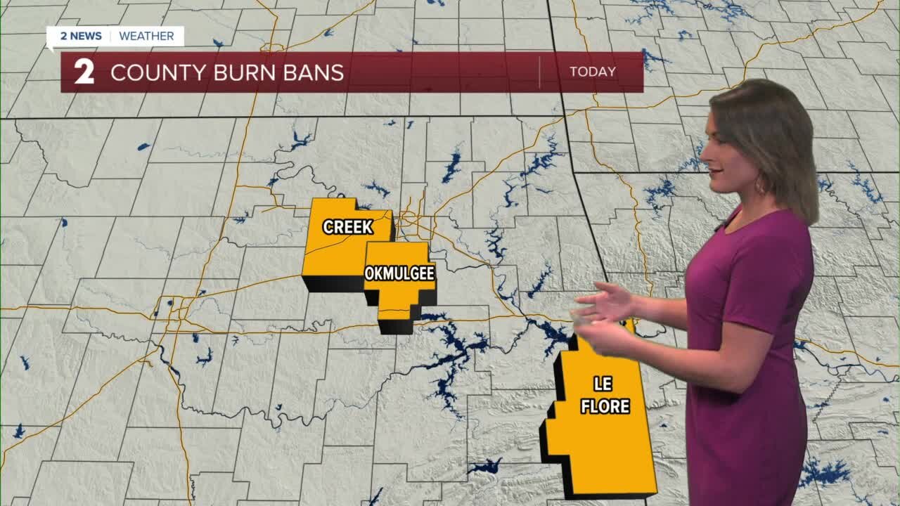 Rain Returns Late Tonight