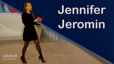 Jennifer Jeromin 121224