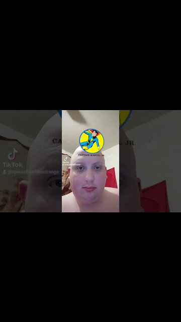 Uhhh.... why? #tiktok #mentalhealth #dccomics #letsplayagame #tiktoksaidit