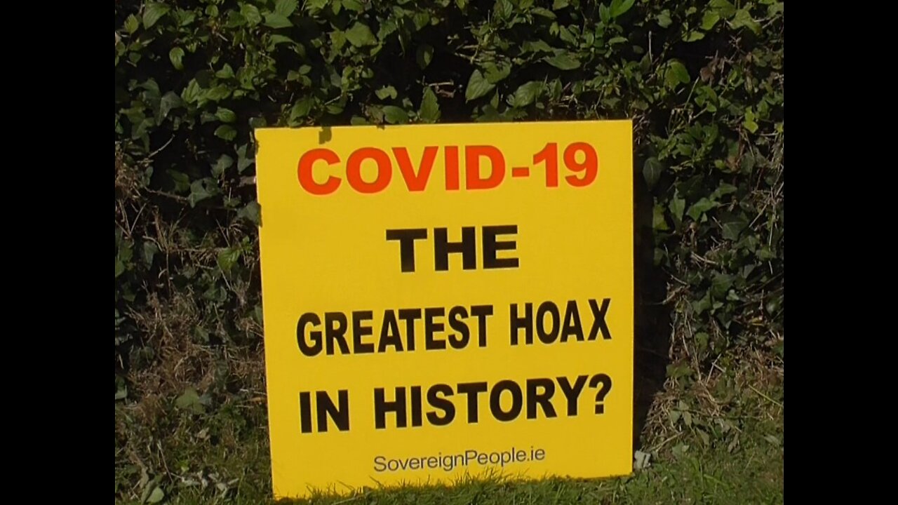 Hold The Line Discussions with People at The Iverk Show 2022 Part Three