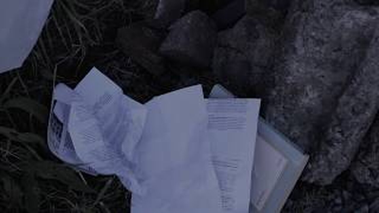 The Book