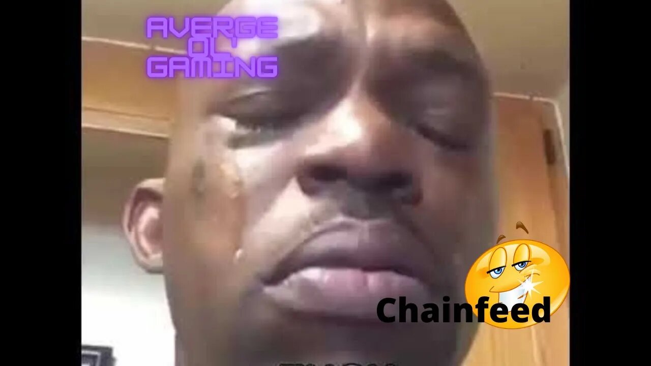 Chainfeed WTF did you do and with SBMM NO LESS!!!!!!