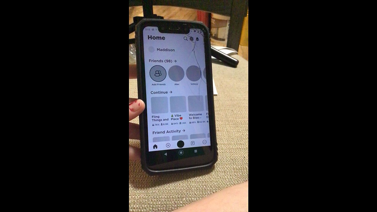Please help me by watching it