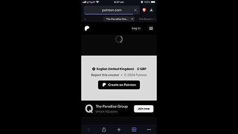 Q official : Solar Eclipse 21/03/2024
