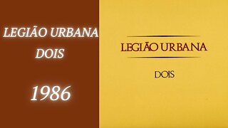 Legião Urbana Dois