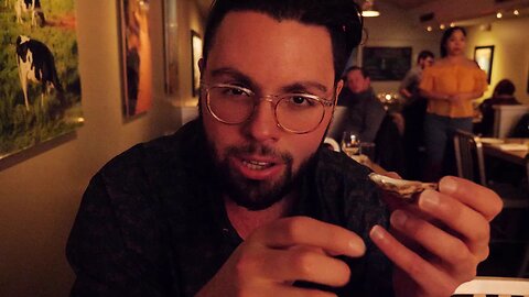 Best Oysters in NYC: Flex Mussels
