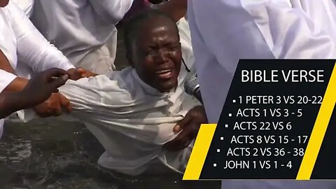 GOD is great, watch this video