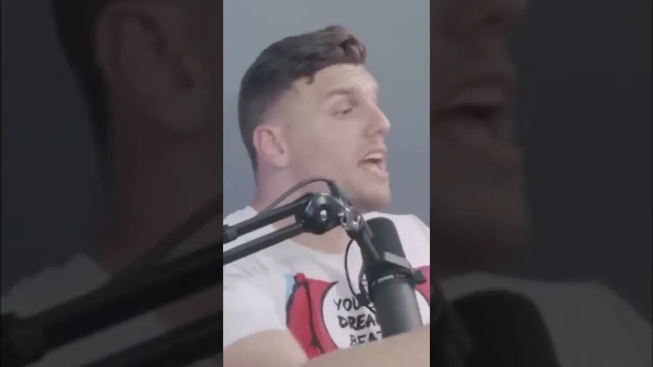 When Tim Dillon was 19 | Tim Dillon & Chris Distefano Funny Moment