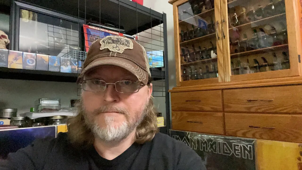 Wednesday Night Lights! 2/10/21