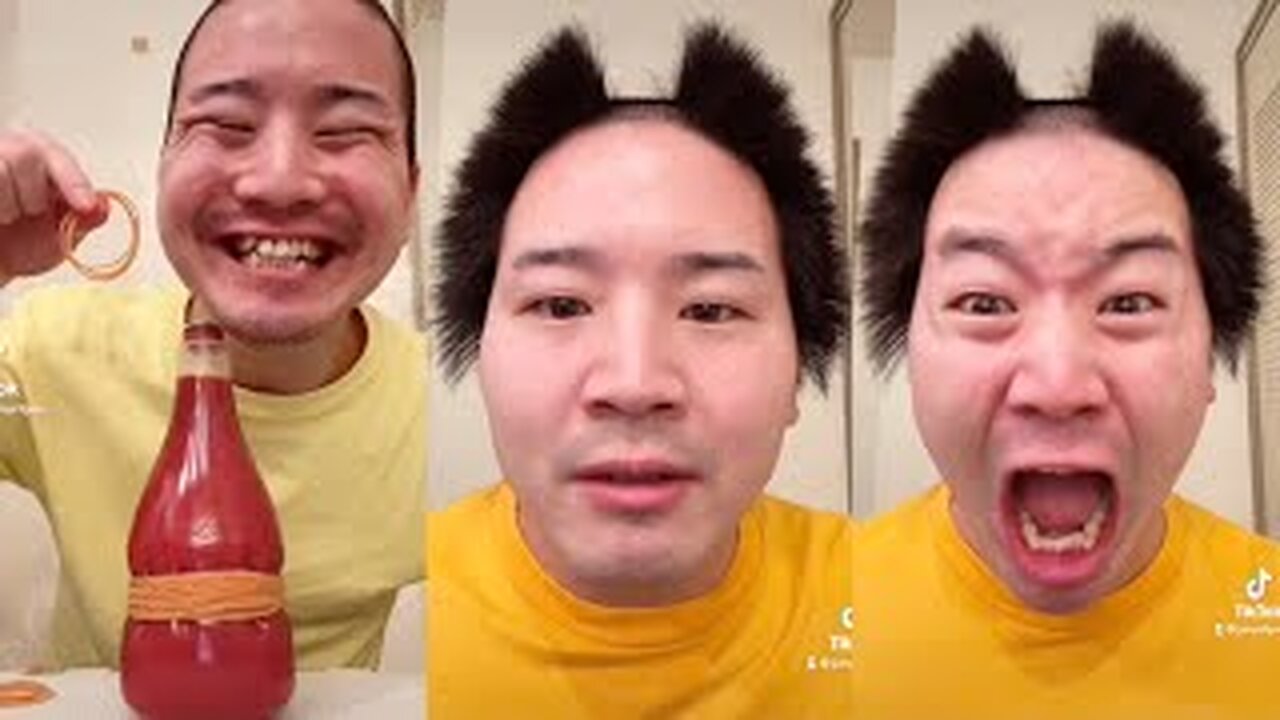 Junya1gou funny video 😂😂😂 _ JUNYA Best TikTok March 2023 Part 220