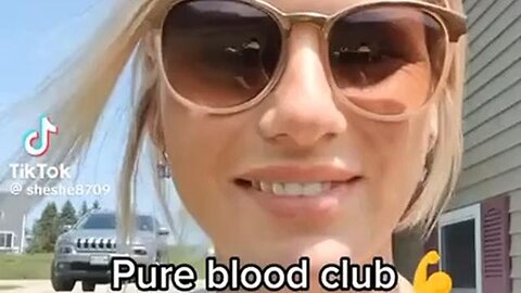 Pure Blood Club