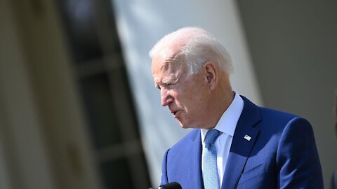 Biden Making Strategic Mistake on Afghanistan