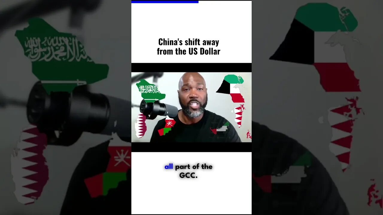 The Monetary Shift For Trade in the Yuan