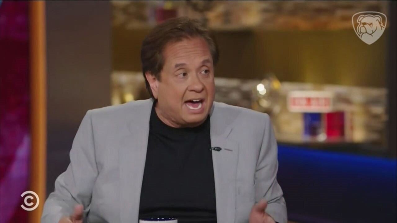 George Conway To The Daily Show: We 'Have To Deprogram' Trump Voters