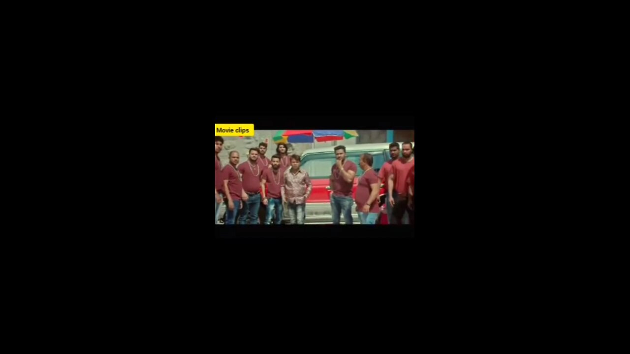 comedy movies clips