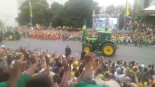 200 anos de Independência