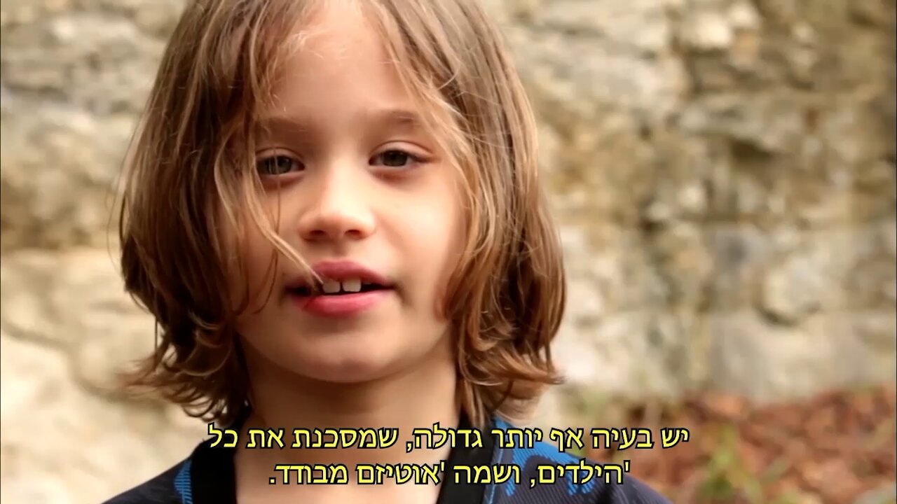 פרק שישי - נזקי החיסונים