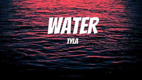 Tyla - Water (Remix) ft. Travis Scott
