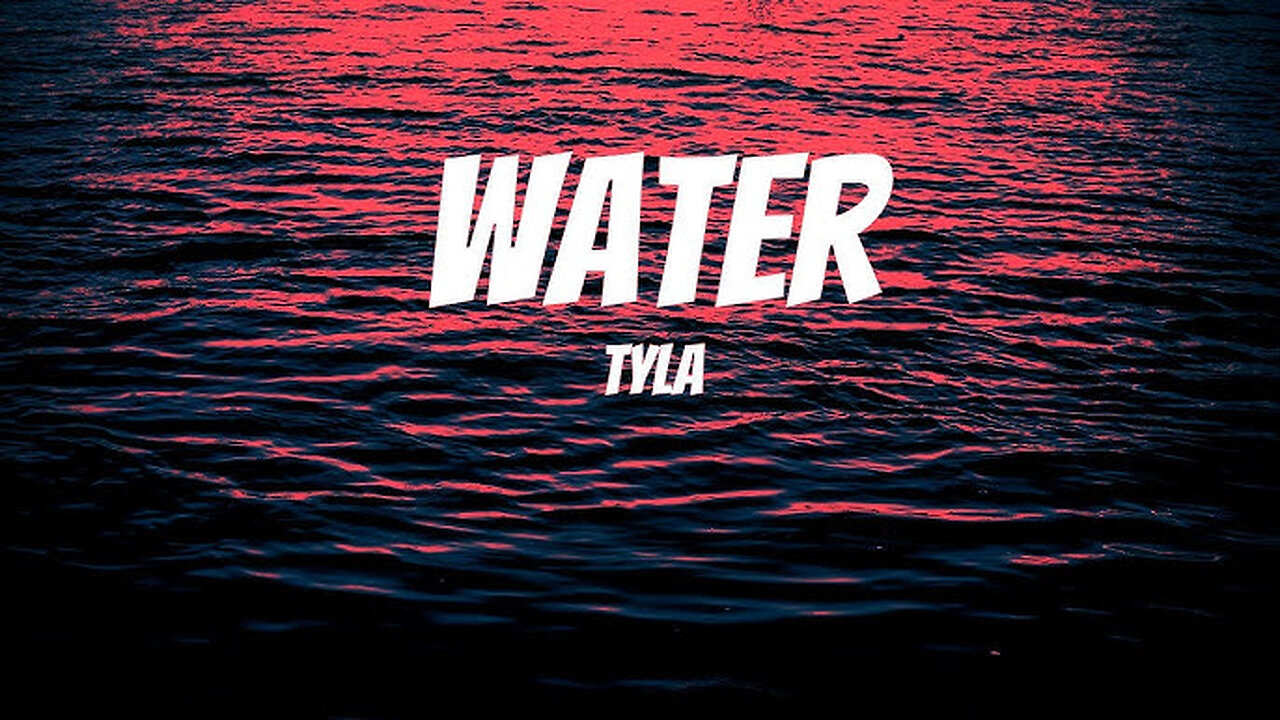 Tyla - Water (Remix) ft. Travis Scott
