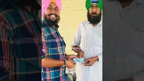 A meri video nahi- But Bhara di soch te maan ae, mere veer wargi soch wale hi Punjab da shan ne