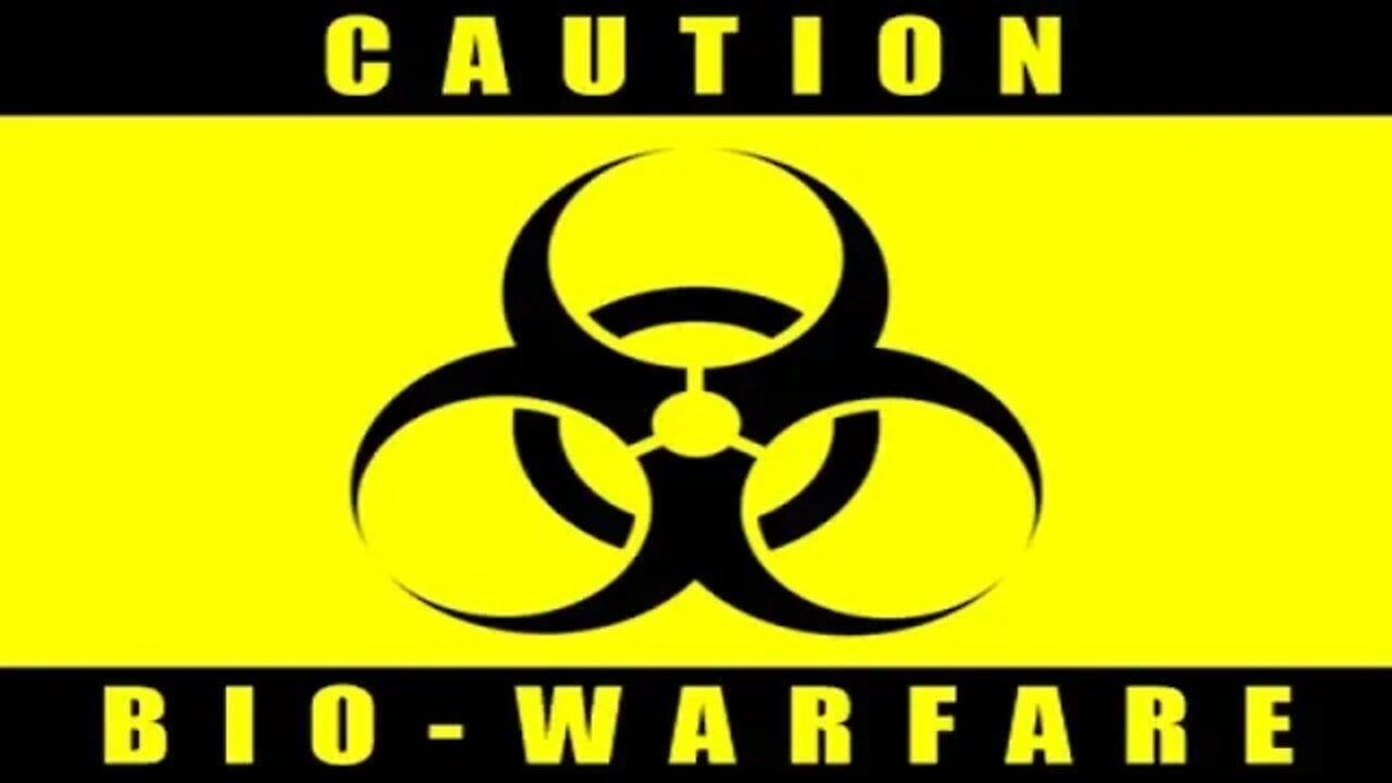 IS THE PENTAGON WORKING ON COVID-19 TYPE WEAPONS? LIVE SELF-QUARANTINING DAY 15! LIVE CALL IN SHOW