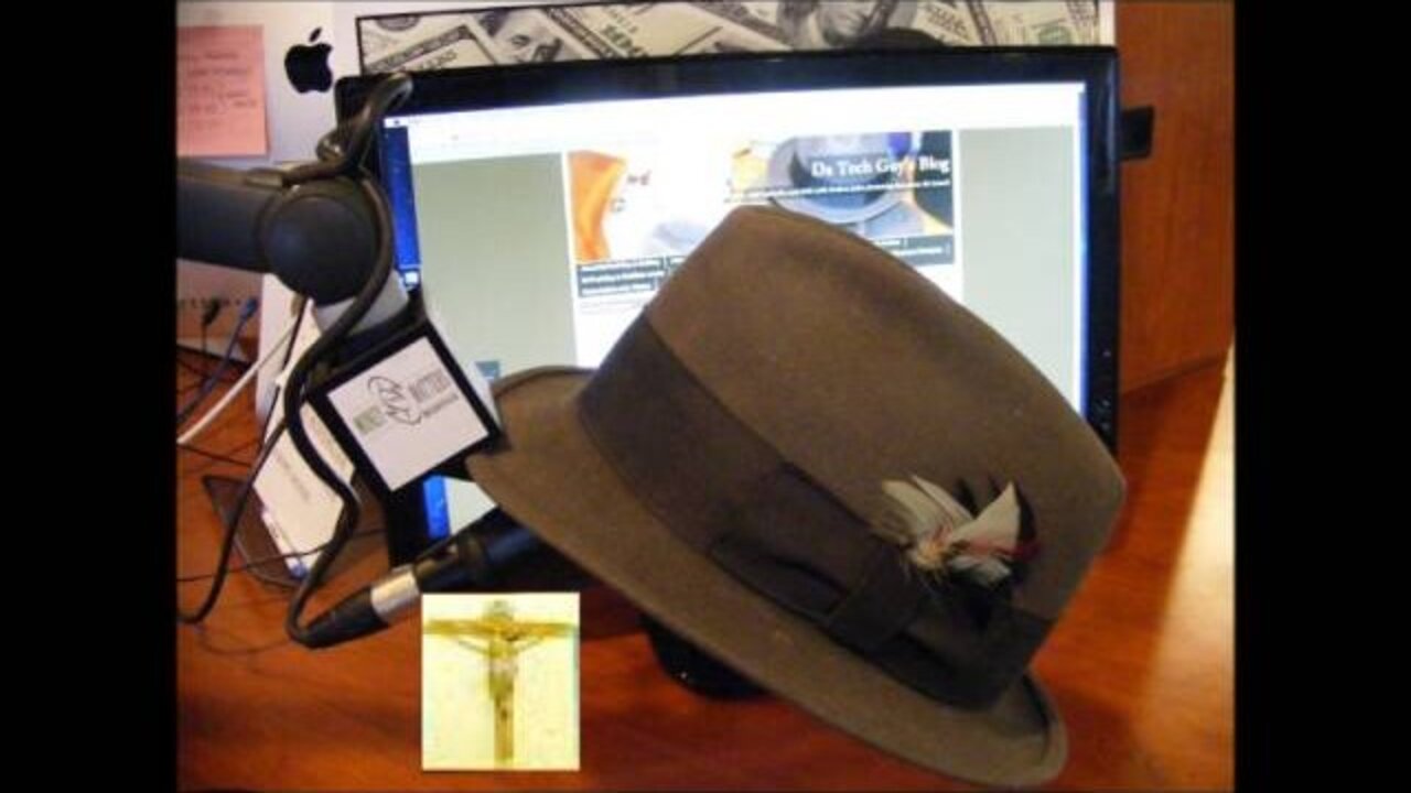 Project Veritas interview DaTechGuy on DaRadio 11 16 13