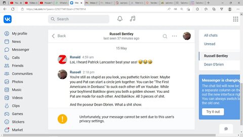 Morning Walk 8/18/22 Saint Petersburg Russia