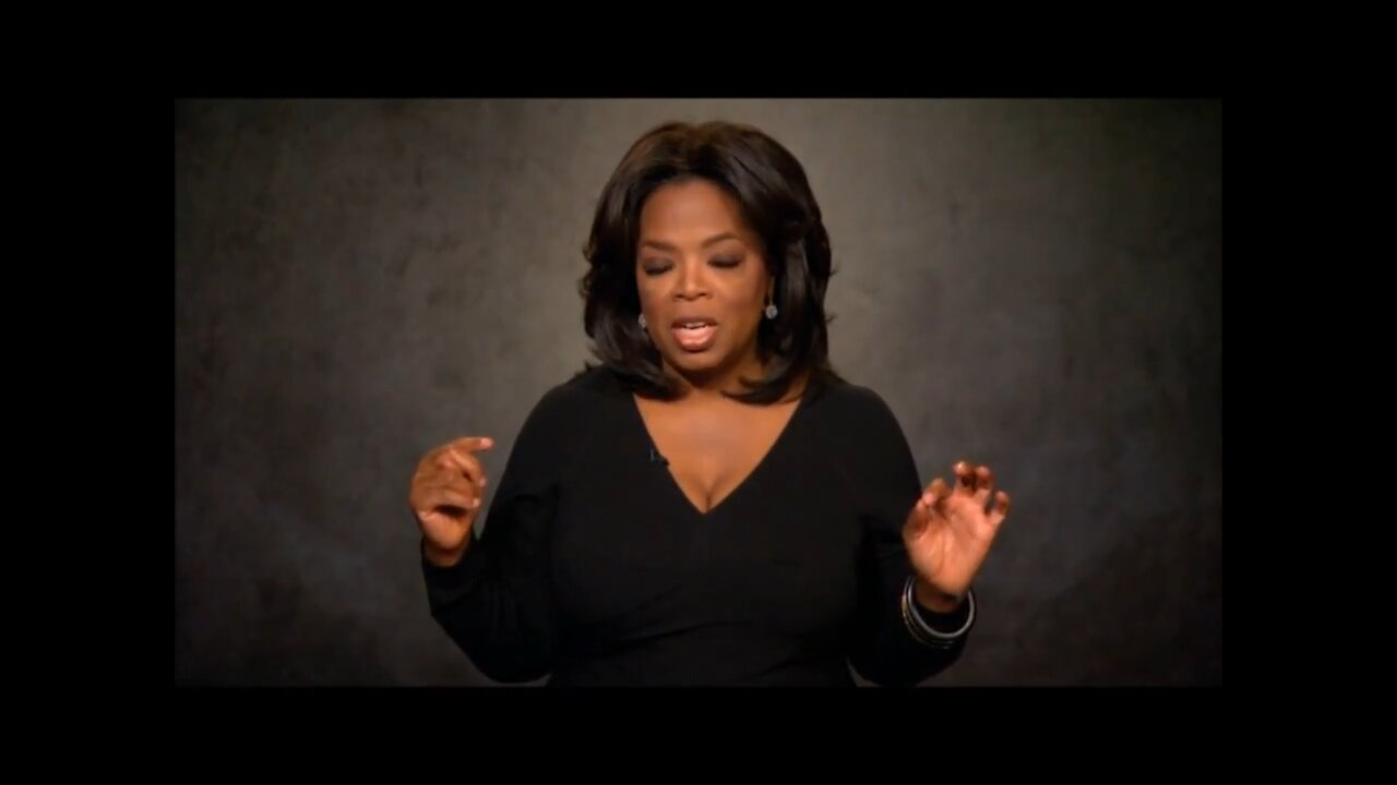 'Race on the Oprah Show: A Twenty-Five Year Look Back' - 2011