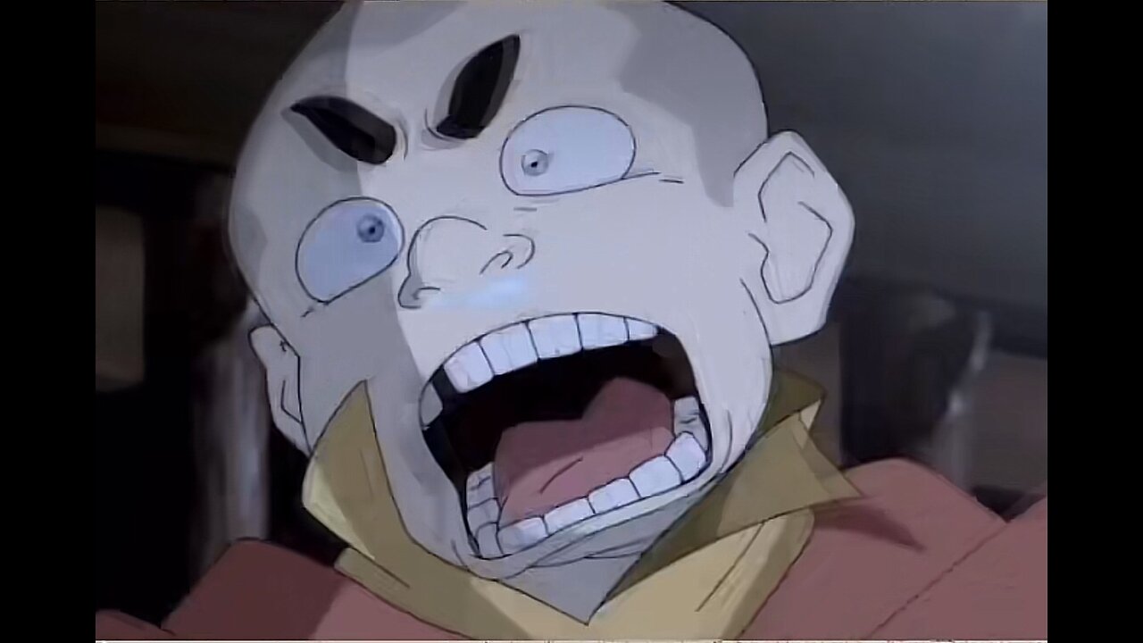 When you enter the gulag