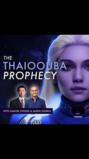 The THAIOOUBA PROPHECY