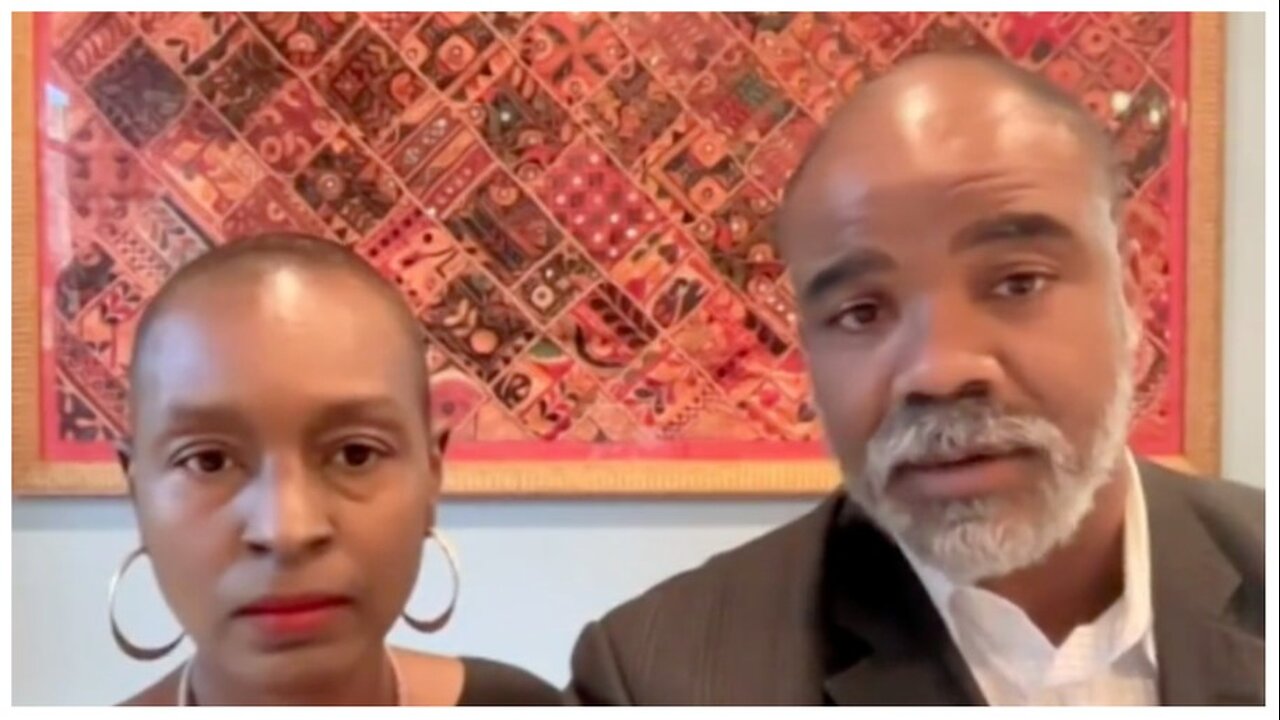 BLACK MARRIED COUPLE FILE LAWSUIT OVER LOW HOME APPRAISAL: THIS IS THE LAND OF YOUR CAPTIVITY…“For, lo, thine enemies make a tumult: and they that hate thee”🕎Baruch 2;26-33 “for the wickedness of the house of Israel & the house of Judah”