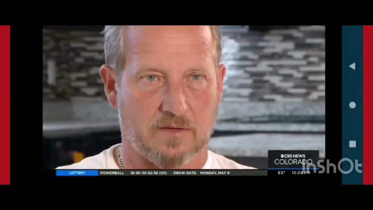 Shanann Watts Dad Puts YouTube on Blast in Interview from the Watts Family Home