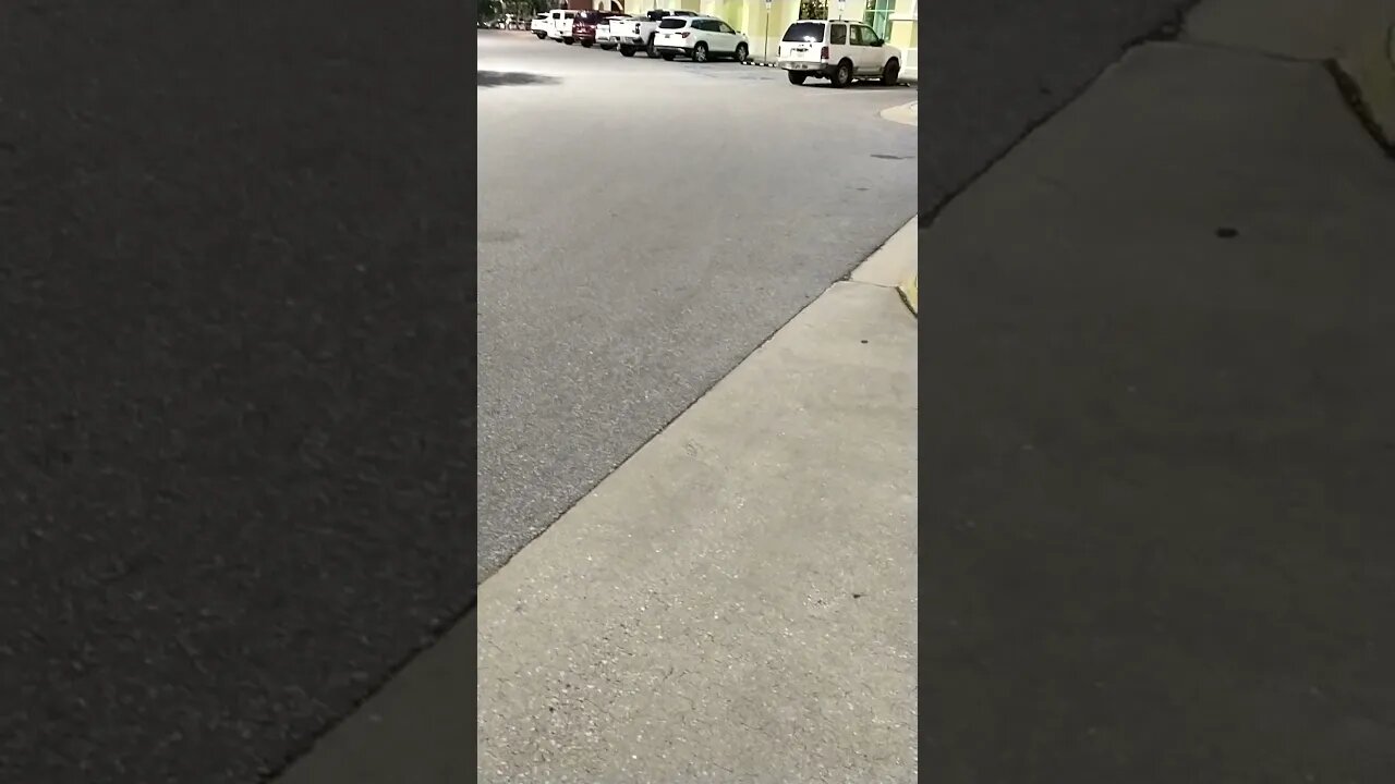 2nd day in a row with so many Gang Stalking white vehicles!