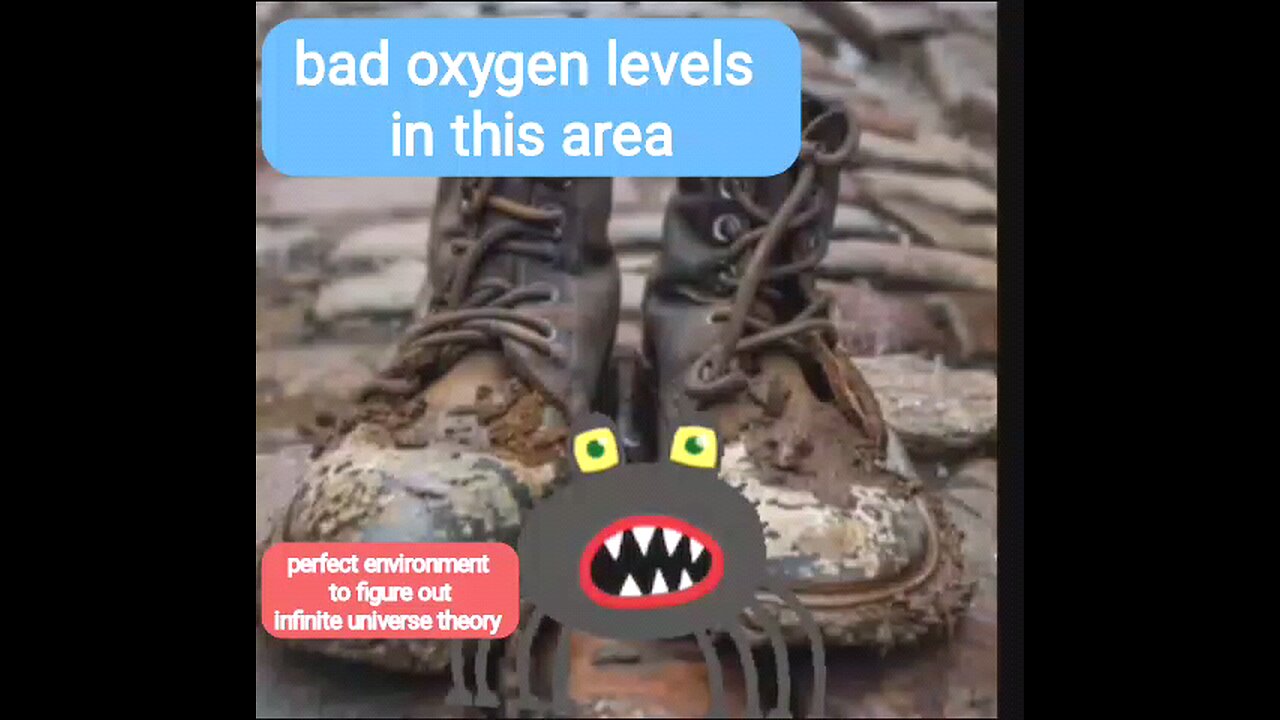 oxygen levels